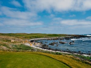 Ocean Dunes 3rd Tee